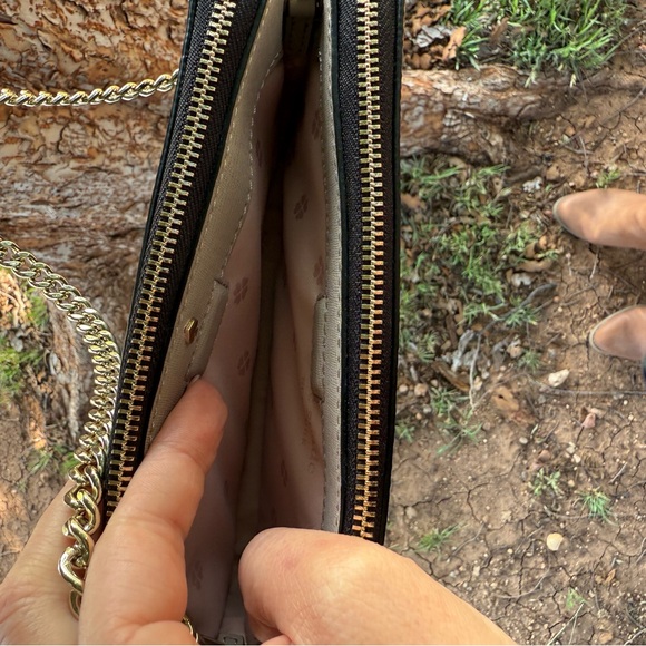 Kate Spade Black Crossbody Bag - Picture 13 of 16